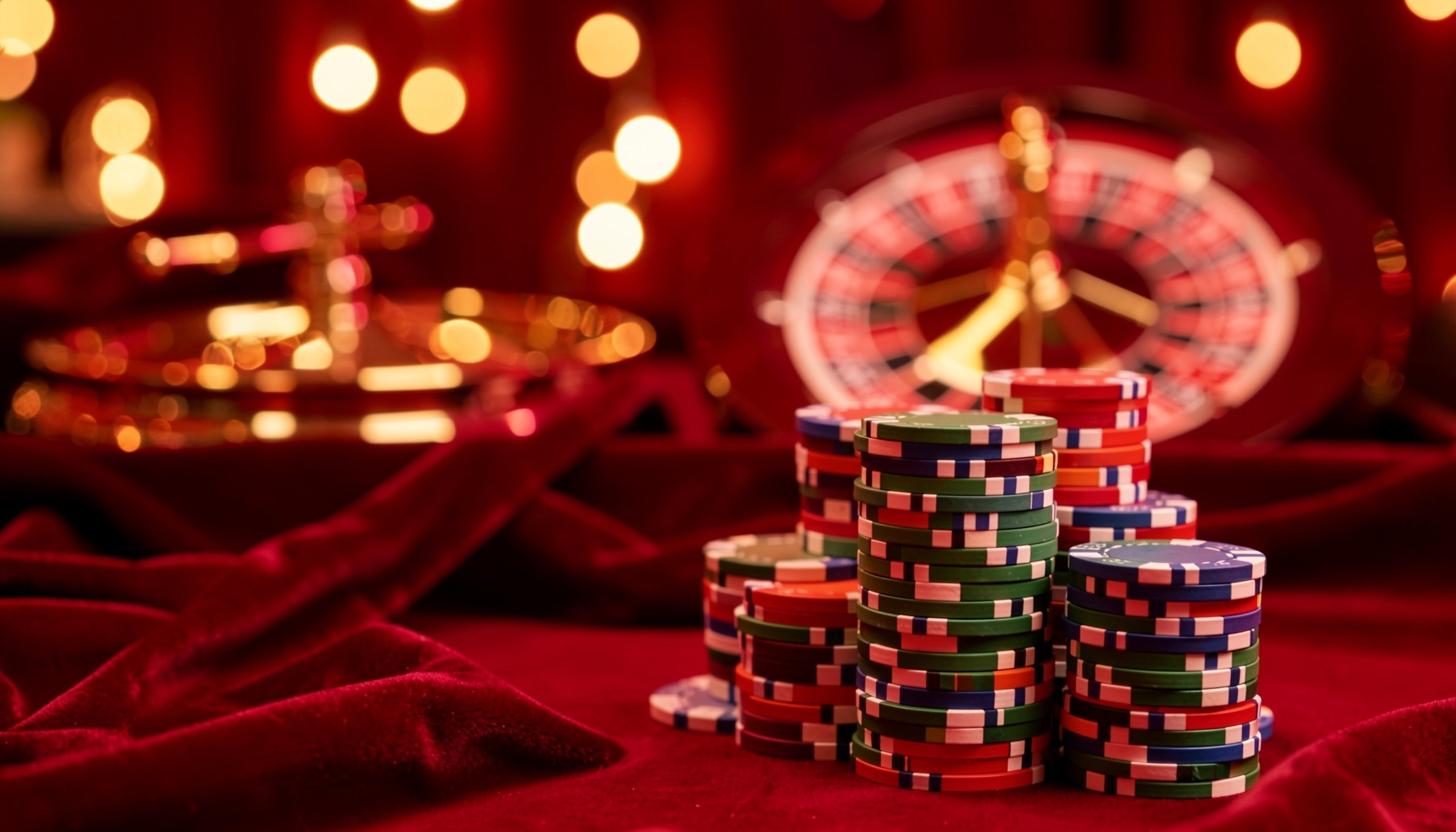 High Roller Withdrawal Logic