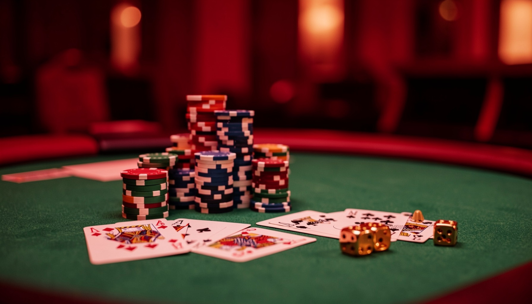 Managing Wagering and Restrictions