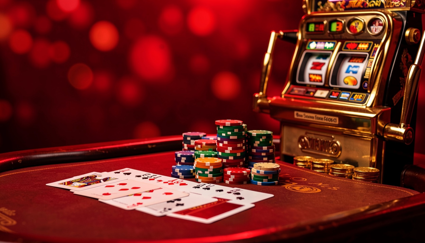 Sending PayPal Funds to Casinos